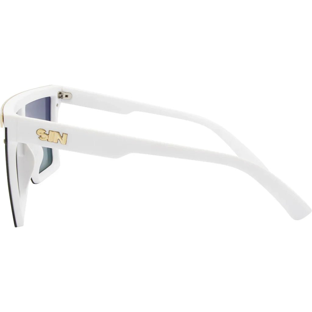 XP The Bar - Sin12375 - 06 - White/Purple - 1SZ