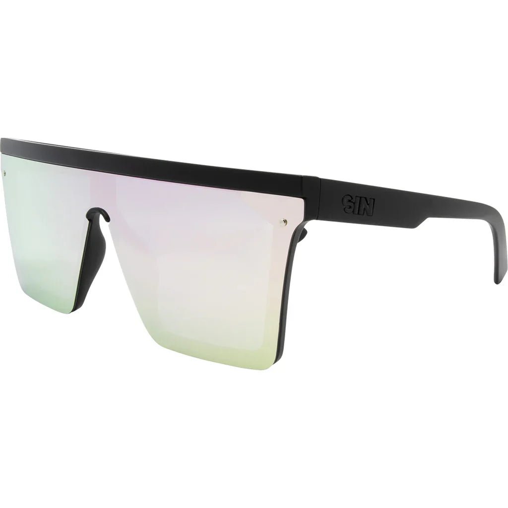 XP The Bar - Sin12375 - 07 - Black/Pink - 1SZ