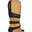 XTM Samurai Mitt Tobacco L - XTMCM007 - TBO - Tobacco - S