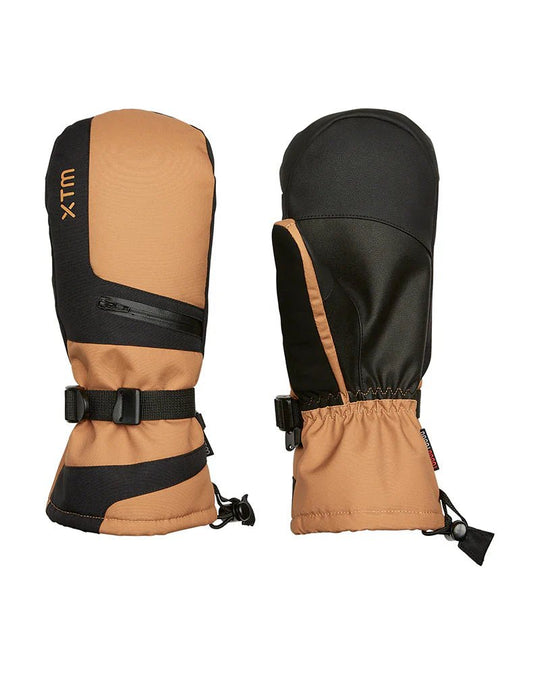 XTM Samurai Mitt Tobacco L