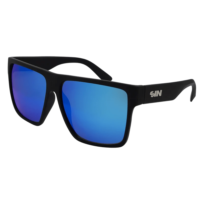 XXL Vespa II XL -Sin12245-03-Black Blue-XL