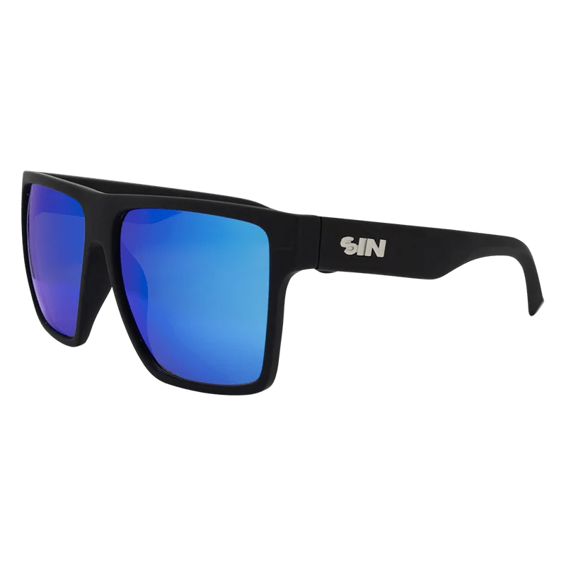XXL Vespa II XL -Sin12245-03-Black Blue-XL
