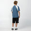 Y2K SUPERFREAK TEE -ONeillCTS618MA-BLUE-S