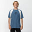 Y2K SUPERFREAK TEE -ONeillCTS618MA-BLUE-S