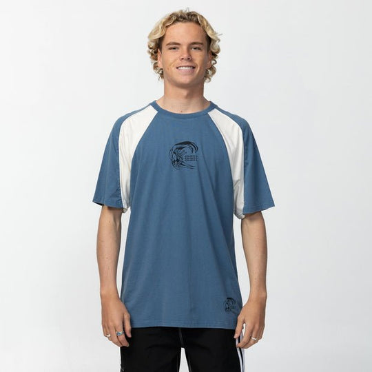 Y2K SUPERFREAK TEE