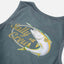YELLOWTAILED REGULAR TANK -Salty CrewSCM61103-MONUMENT-S
