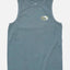 YELLOWTAILED REGULAR TANK -Salty CrewSCM61103-MONUMENT-S