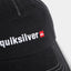 YG 5 PANEL CAP 1 -QuiksilverUQYHA03212-BLACK-1SZ