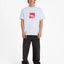YG IMPAIRED BOX SS -QuiksilverUQYZT05877-WHITE-XS