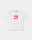 YG IMPAIRED BOX SS -QuiksilverUQYZT05877-WHITE-XS