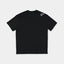 YG SCRAWLED SS TEE -QuiksilverUQYZT05859-BLACK-XS