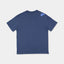 YG SCRAWLED SS TEE -QuiksilverUQYZT05859-DARK DENIM-S