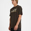 YG SPLICED SS -QuiksilverUQYZT05860-BLACK OLIVE-S