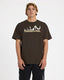 YG SPLICED SS -QuiksilverUQYZT05860-BLACK OLIVE-S