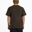 YG SPLICED SS -QuiksilverUQYZT05860-BLACK OLIVE-S