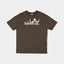 YG SPLICED SS -QuiksilverUQYZT05860-BLACK OLIVE-S