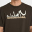 YG SPLICED SS -QuiksilverUQYZT05860-BLACK OLIVE-S