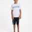 YG SPLICED SS YOUTH -QuiksilverUQBZT03516-WHITE-XS/8