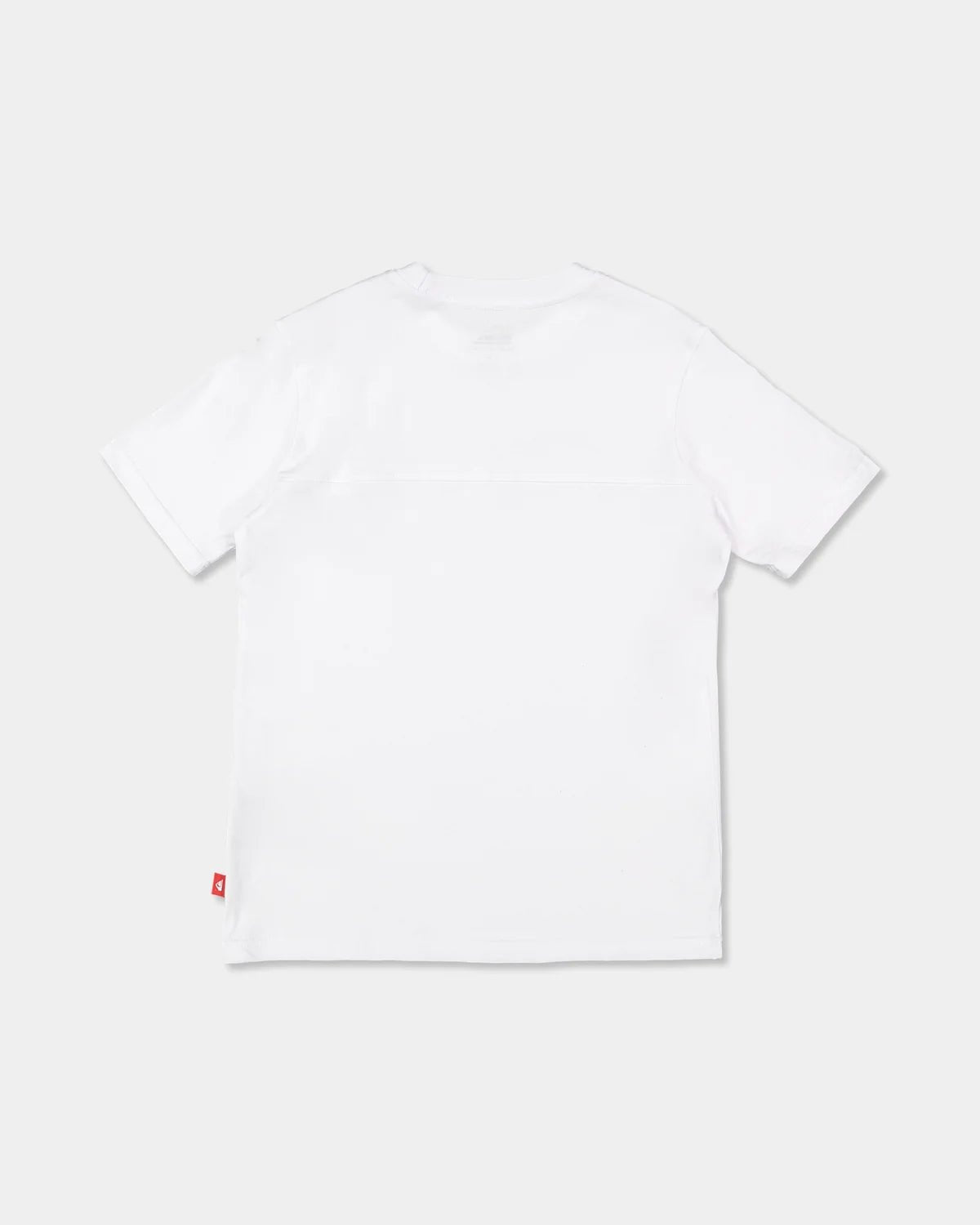 YG SPLICED SS YOUTH -QuiksilverUQBZT03516-WHITE-XS/8