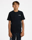YG SPRAY SS YOUTH -QuiksilverUQBZT03514-BLACK-XS/8