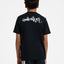 YG SPRAY SS YOUTH -QuiksilverUQBZT03514-BLACK-XS/8