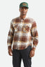 BOWERY LW ULTRA FLANNEL