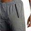 Yogger IV Short 17 - RVCA3613376985214