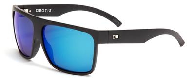 YOUNG BLOOD - Otis83 - 1901 - MATTE BLACK/MIRROR BLUE - 