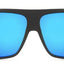 YOUNG BLOOD - Otis83 - 1901 - MATTE BLACK/MIRROR BLUE - 