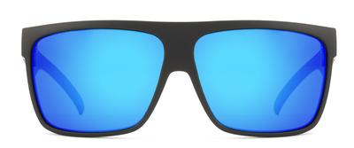 YOUNG BLOOD - Otis83 - 1901 - MATTE BLACK/MIRROR BLUE - 