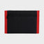 YOUNG GUNS WALLET - Quiksilver25D604570 - BLACK - 1SZ