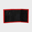 YOUNG GUNS WALLET - Quiksilver25D604570 - BLACK - 1SZ