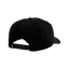 YOUTH ADJ HAT -VolcomUCBHA03000-BLACK-1SZ