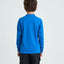 YOUTH BOYS LS RASHIE - Jet PilotJA25359-Blue-6
