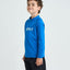 YOUTH BOYS LS RASHIE - Jet PilotJA25359-Blue-6