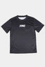 YOUTH BOYS SS HYDRO TEE - Jet PilotJA25362-Black/White-6