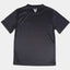 YOUTH BOYS SS HYDRO TEE - Jet PilotJA25362-Black/White-6