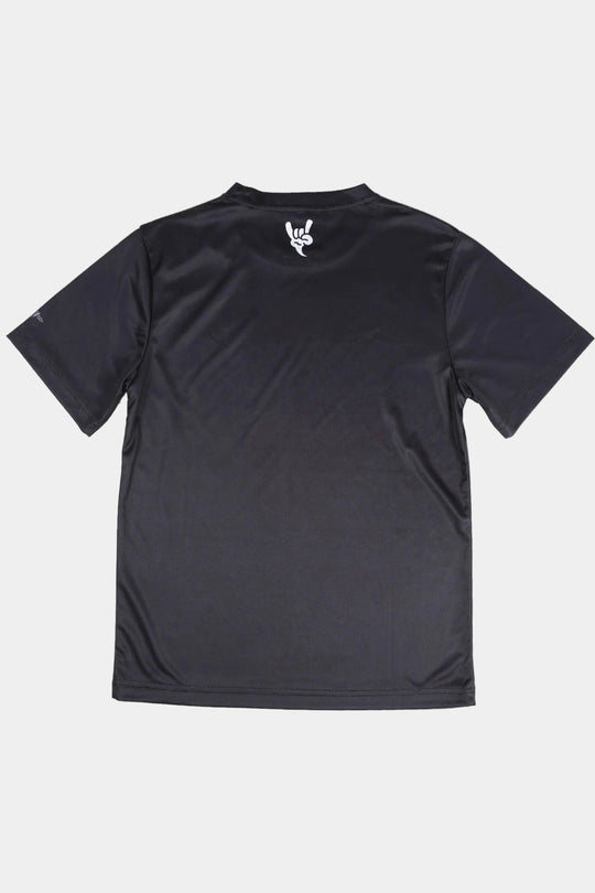 YOUTH BOYS SS HYDRO TEE