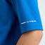 YOUTH BOYS S/S RASHIE - Jet PilotJA25360 - Blue - 6