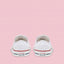 Youth Chuck Taylor Canvas Low White - Converse3J256C - White - 1
