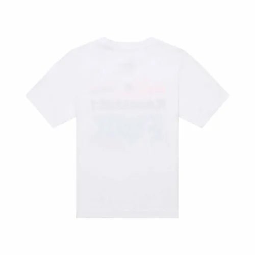 Youth Fox X Kawi SS Tee -Fox210000195516