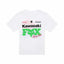 Youth Fox X Kawi SS Tee -Fox210000195516