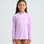 YOUTH GIRLS LS RASHIE - Jet PilotJA25363 - Purple - 6