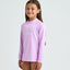 YOUTH GIRLS LS RASHIE - Jet PilotJA25363 - Purple - 6