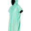 YOUTH HOODIE TOWEL - Jet PilotACS23318 - Mint - S/M