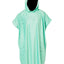 YOUTH HOODIE TOWEL - Jet PilotACS23318 - Mint - S/M