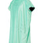 YOUTH HOODIE TOWEL - Jet PilotACS23318 - Mint - S/M
