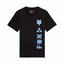 YTH GLYPH SS TEE - FoxFO36550-Black-S