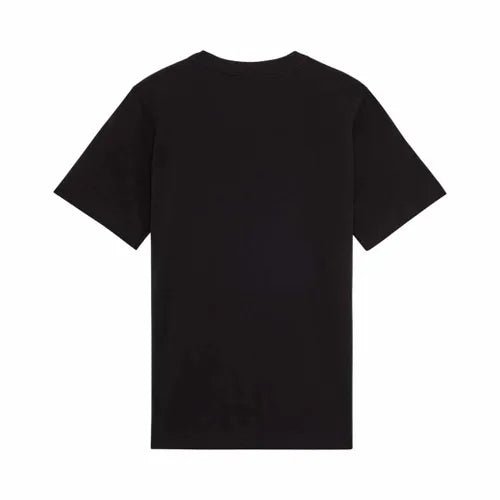 YTH GLYPH SS TEE - FoxFO36550-Black-S
