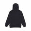 YTH Legacy Fleece PO - FoxFO31801 - Black/Pink - L